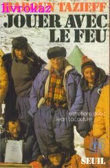 Jouer avec le feu 9782020044356