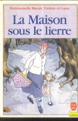 La maison sous le lierre 9782253042204