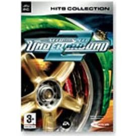 Need For Speed Underground 2 5390102482343