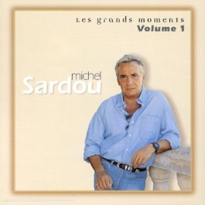 Les Grands moments Vol.1 - Best Of (1 CD) 3296637107404