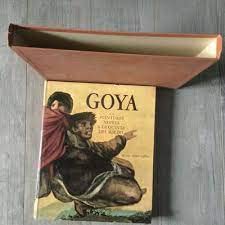 Goya et ses peintures noires à la quinta del sordo. 9789996859373