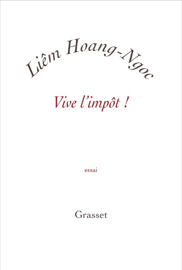 VIVE L IMPOT 9782246707417