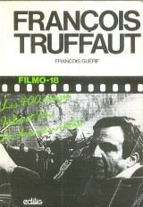 François truffaut 9782856011751