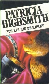 Sur les pas de ripley 9782266019088