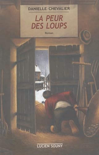 La peur des loups 9782848860015