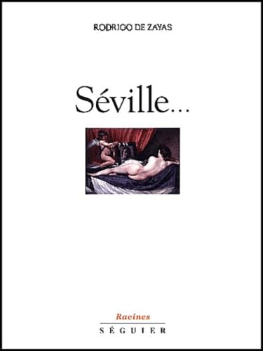 Séville 9782840491415