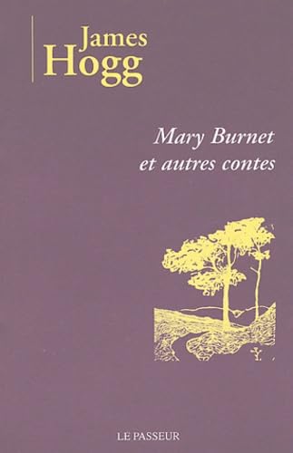 Mary Burnett et autres contes 9782915602043