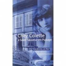 Chez Colette a St Sauveur en Puisaye 9782914218061