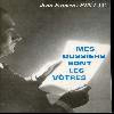 Mes dossiers sont les vôtres 