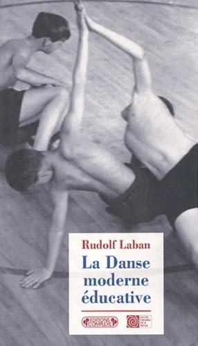 La Danse Moderne Educative 9782870279366