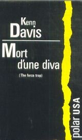 MORT D'UNE DIVA 9782738601117