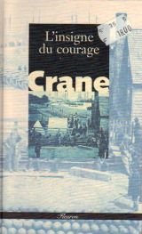 L'Insigne Du Courage 9782051014755