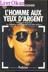 L'homme aux yeux d'argent 9782277219446