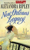 New Orleans Legacy 9780330328029