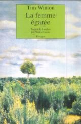 La femme égarée 9782743602444