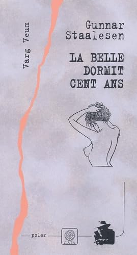 La Belle dormit cent ans 9782847200065