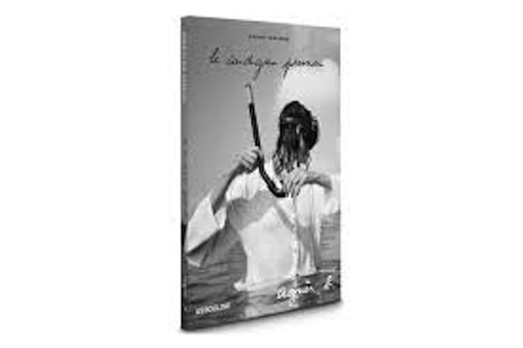 Agnès B (français): Le cardigan pression 9782759407859