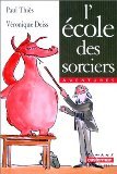 Ecole des sorciers 9782203117358