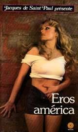 Eros america 9782865640669