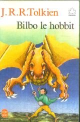 Bilbo le hobbit 9782253032939
