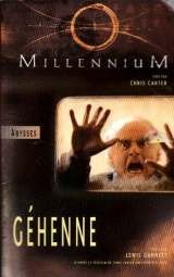 Géhenne (Millennium n°2) 9782702495834