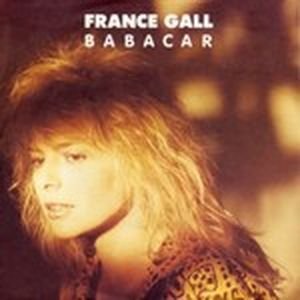 France Gall - Babacar - Apache - 248 441-0, WEA - 248 441-0 0022924844171