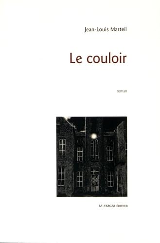 Le Couloir 9782845741997