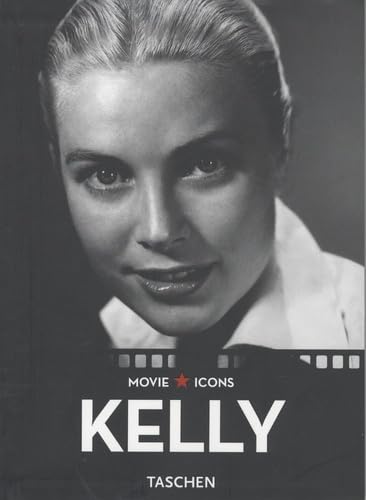 PO-FILMS GRACE KELLY 9783822822210