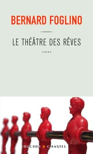 Le théâtre des rêves 9782283022221