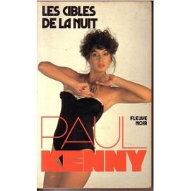 Cibles de la nuit (les) 9782265026988