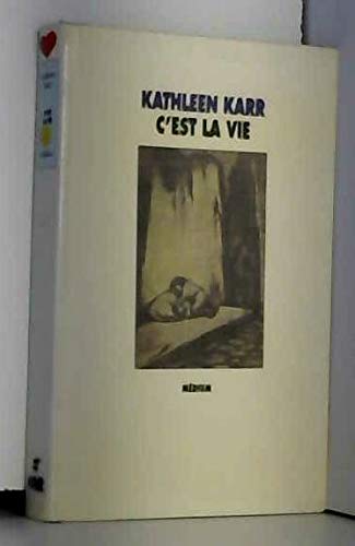 c est la vie 9782211050647