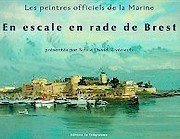 EN ESCALE EN RADE DE BREST (P.O.M.) 9782848330129