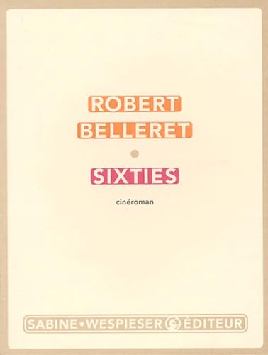 Sixties 9782848050195