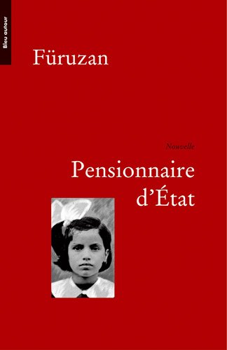 Pensionnaire d'Etat 9782912019844