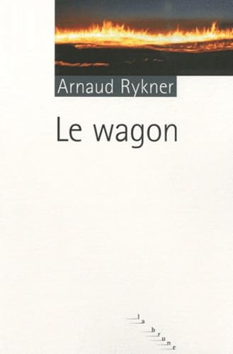 Le wagon 9782812601637