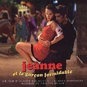 Jeanne et le garçon formidable 3496919800324