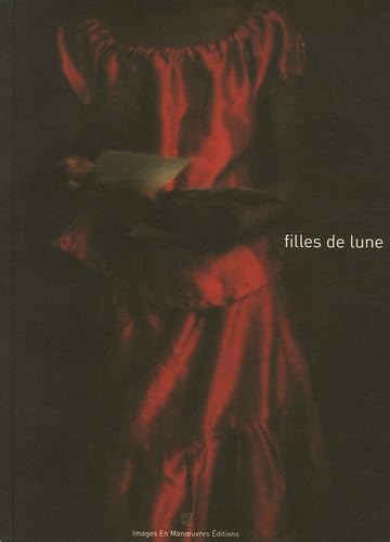 Filles de Lune : De l'archipel des Comores à Marseille 9782849950524