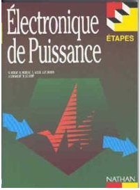 Électronique de puissance 9782091769660