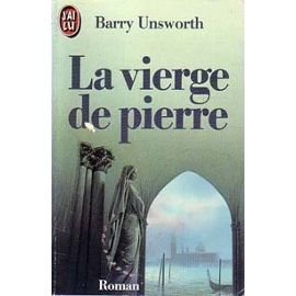 Vierge de pierre **** (La) 9782277224587