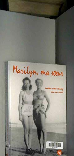 Marilyn ma soeur 9792841570002