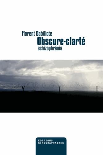 Obscure clarté 9782822503259