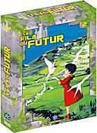 Conan, le fils du futur - Partie 2/2 [Édition Spéciale] 3760000566193