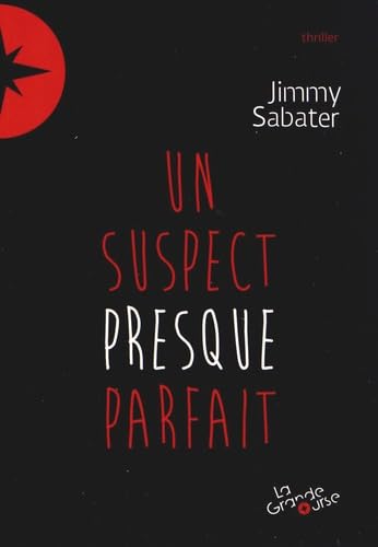 Un suspect presque parfait 9791091416139