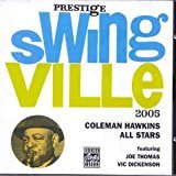 All Stars - Coleman Hawkins 3218030984437