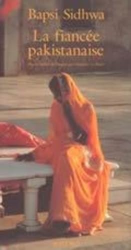 Fiancee pakistanaise (la) 9782742708277
