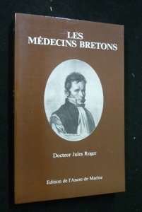 Les médecins bretons 9782720835438