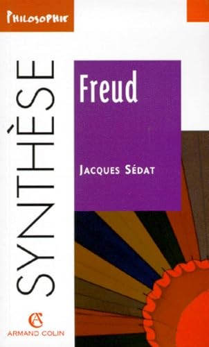 Freud 9782200219970