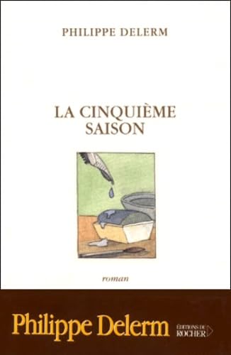 La Cinquième Saison 9782268037714