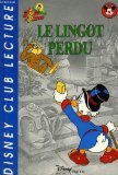 LE LINGOT PERDU 9782230001163