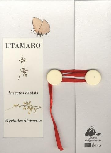 Insectes choisis ; Myriades d'oiseaux: Coffret 2 volumes 9782809701111
